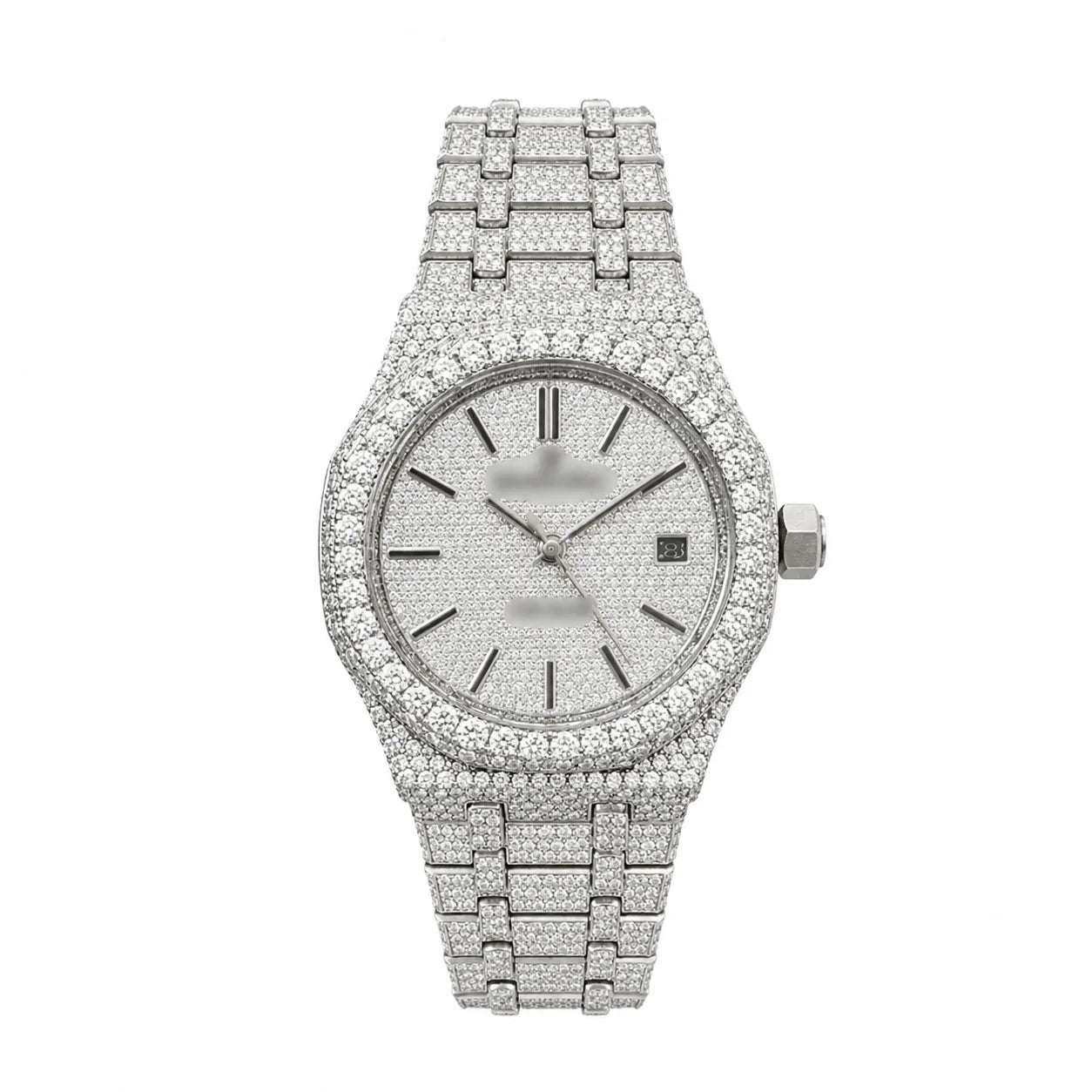 Mois Generic Watch