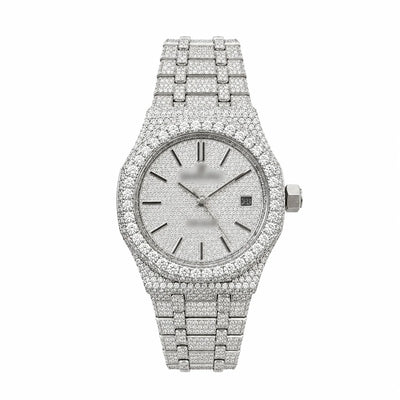 Mois Generic Watch