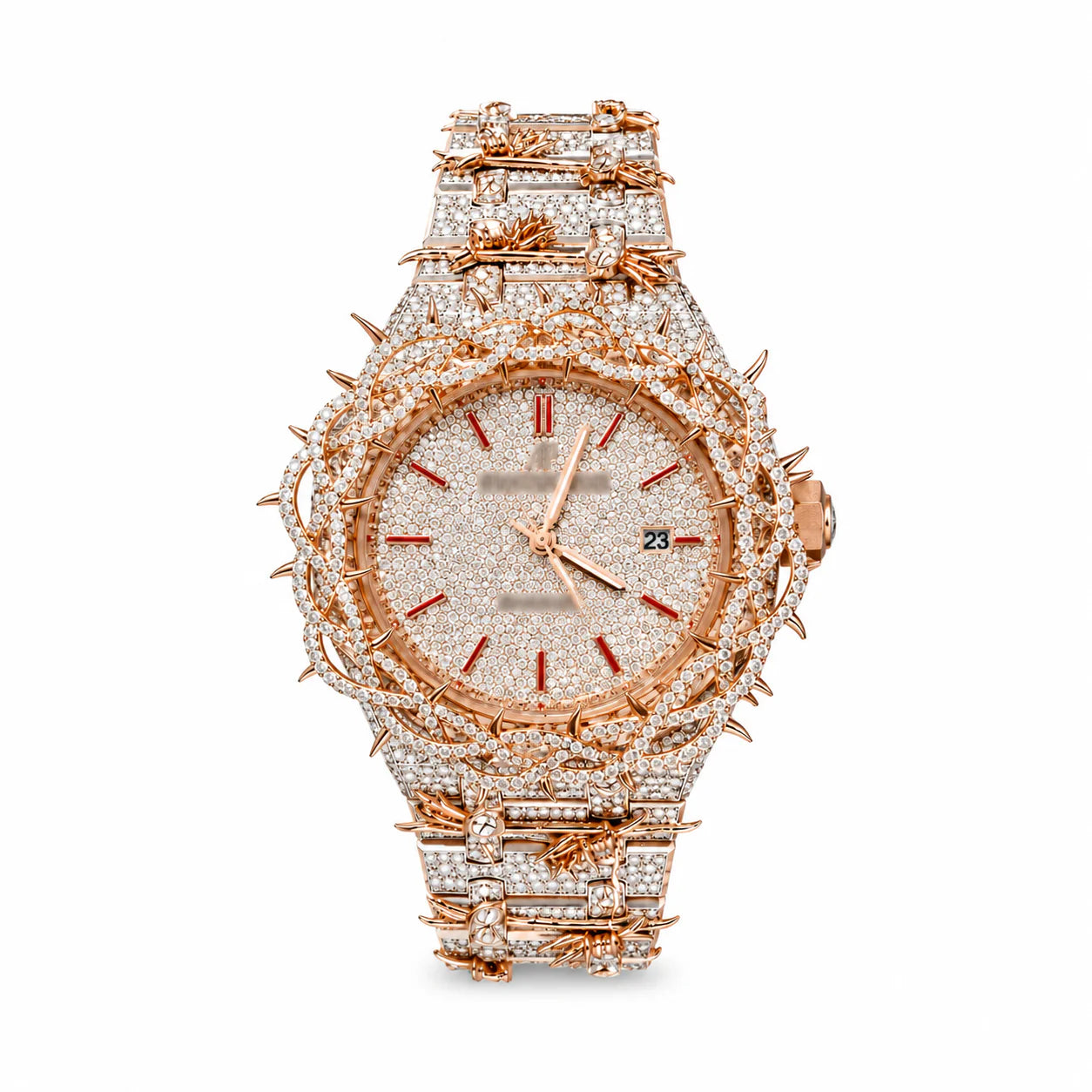 Mois Thorned Watch